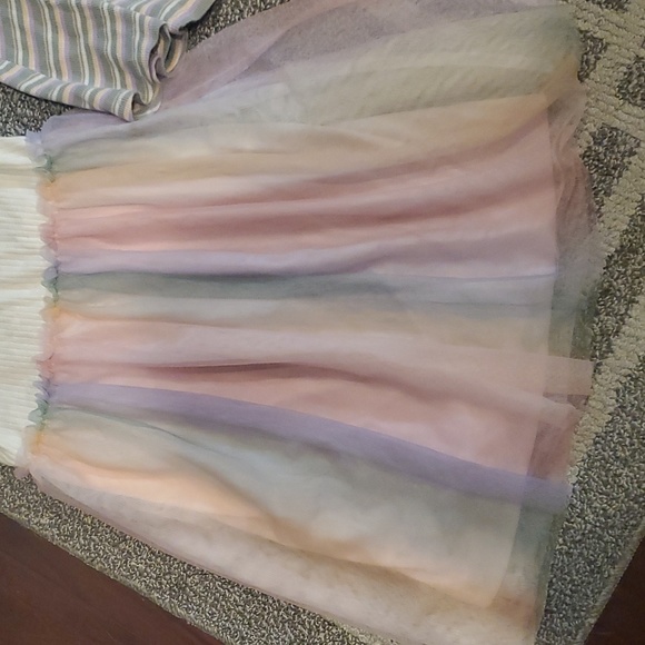 2 Girl dresses - Picture 3 of 7